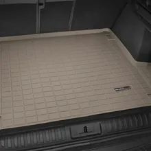 WeatherTech 2013+ Land Rover Range Rover Sport Cargo Liners - Tan - Additional View 5