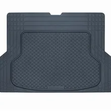WeatherTech Universal All Vehicle Cargo Mat - Grey - Side View