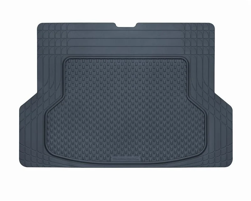 WeatherTech Universal All Vehicle Cargo Mat - Grey - Side View