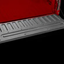 WeatherTech 11-13 Ford F-150 TechLiner - Black - Installation View