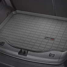 WeatherTech 13+ Buick Encore Cargo Liners - Black - Additional View 5