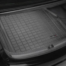 WeatherTech 2015+ Acura TLX Cargo Liner - Black - Additional View 5