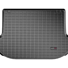 WeatherTech 2015+ Nissan Murano Cargo Liner - Black - Side View