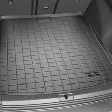 WeatherTech 2015+ Volkswagen Golf/GTI Cargo Liner - Black - Additional View 5