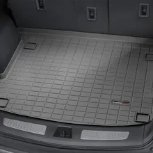 WeatherTech 2017+ Cadillac XT5 Cargo Liner - Black - Additional View 5
