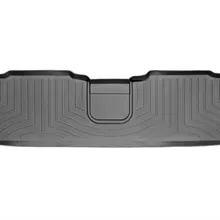 WeatherTech 99-03 Lexus RX300 Rear FloorLiner - Black - Installation View