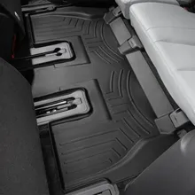WeatherTech 20+ Hyundai Palisade Cargo FloorLiner - Black - Side View