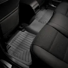 WT FloorLiner - Front - Blk - Back View