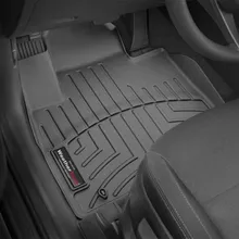 WeatherTech 16+ Kia Sorento Front FloorLiner - Black - Additional View 5