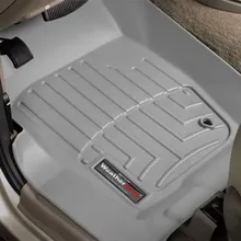 WeatherTech 02-05 Ford Explorer Front FloorLiner - Grey - Additional View 5