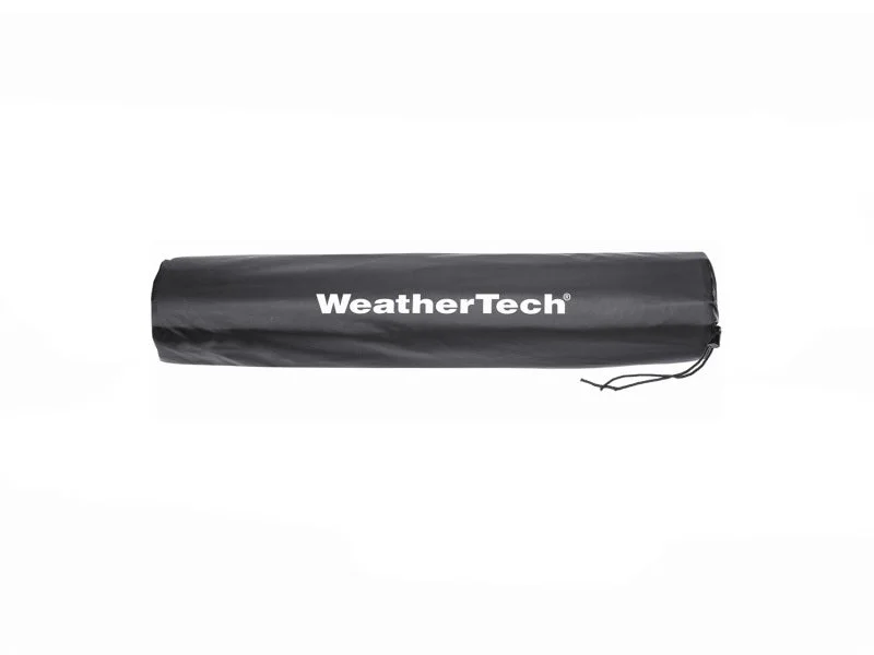 WeatherTech TechShade Bag Kit - Side View