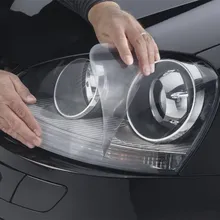 WeatherTech 2020+ Tesla Model Y LampGard - Side View