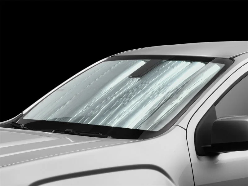 WeatherTech 2015 Chevrolet Colorado TechShade - Back View
