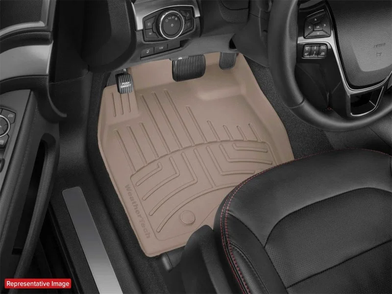 WeatherTech Rear FloorLiner HP - Additional View 7