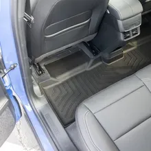 WeatherTech Rear FloorLiner HP - Additional View 11