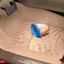 WeatherTech Rear FloorLiner HP - Additional View 12
