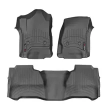 WeatherTech WT FloorLiner - Front