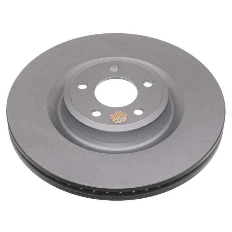 PowerStop Coated Rotor fits 2020-2023 Ford Explorer LIMITED Hybrid / 2023 Ford Explorer PLATINUM Hybrid / 2020-2025 Ford E...