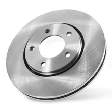 PowerStop Power Stop Front Autospecialty Brake Rotor fits 1993-2005 Lexus GS300 / 1998-2000 Lexus GS400 / 2001-2005 Lexus ...