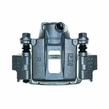 Power Stop Rear Right Autospecialty Caliper w/Bracket fits 2003-2014 Toyota 4RUNNER / Toyota FJ Cruiser - Back View