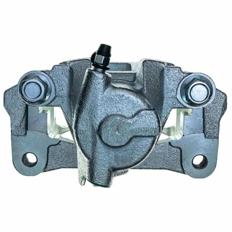 Power Stop Rear Right Autospecialty Caliper w/Bracket fits 2003-2014 Toyota 4RUNNER / Toyota FJ Cruiser - Installation View