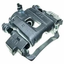 Power Stop Rear Right Autospecialty Caliper w/Bracket fits 2003-2014 Toyota 4RUNNER / Toyota FJ Cruiser - Additional View 5