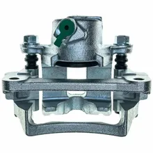 Power Stop Rear Right Autospecialty Caliper w/Bracket fits 2003-2014 Toyota 4RUNNER / Toyota FJ Cruiser - Additional View 7