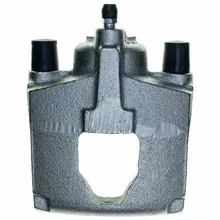 PowerStop Autospecialty Caliper w/o Bracket Rear Left or Rear Right fits 2000-2007 Chrysler Town & / 2000 2002 Dodge Carav...
