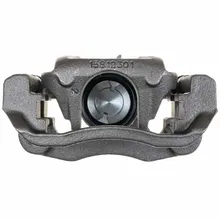 PowerStop Autospecialty Rear Right Caliper w/Bracket fits Chrysler Town / 2008-2016 Chrysler Town & / 2014-2016 Dodge Gran...