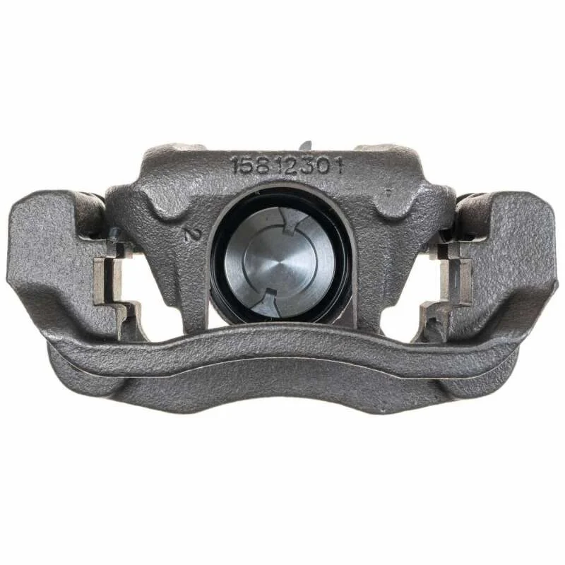 PowerStop Autospecialty Rear Right Caliper w/Bracket fits Chrysler Town / 2008-2016 Chrysler Town & / 2014-2016 Dodge Gran...