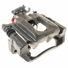 PowerStop Autospecialty Rear Right Caliper w/Bracket fits Chrysler Town / 2008-2016 Chrysler Town & / 2014-2016 Dodge Gran...