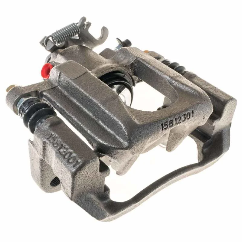 PowerStop Autospecialty Rear Right Caliper w/Bracket fits Chrysler Town / 2008-2016 Chrysler Town & / 2014-2016 Dodge Gran...
