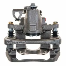 PowerStop Autospecialty Rear Right Caliper w/Bracket fits Chrysler Town / 2008-2016 Chrysler Town & / 2014-2016 Dodge Gran...