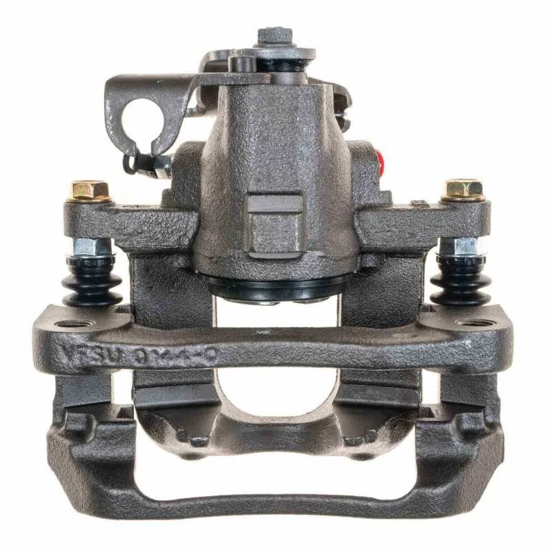 PowerStop Autospecialty Rear Right Caliper w/Bracket fits Chrysler Town / 2008-2016 Chrysler Town & / 2014-2016 Dodge Gran...