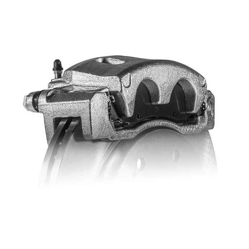 Power Stop Rear Right Autospecialty Caliper fits 2003 2004 Infiniti G35 / 2003-2009 Nissan 350Z / 2005 Nissan 350Z 35TH - ...