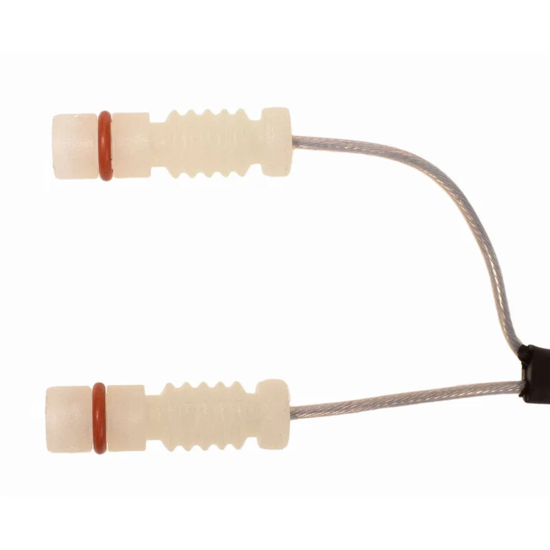PowerStop Front Euro-Stop Electronic Brake Pad Wear Sensor fits 2009-2018 Mercedes-Benz G550 - Back View