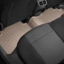 WeatherTech 2018 Buick Regal Sportback/TourX Rear FloorLiner - Tan - Additional View 10