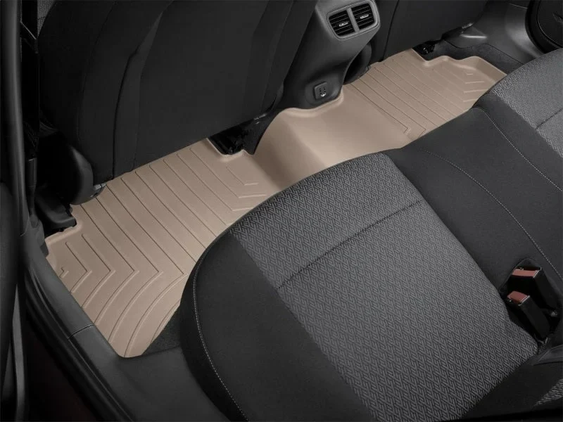 WeatherTech 2018 Buick Regal Sportback/TourX Rear FloorLiner - Tan - Additional View 10