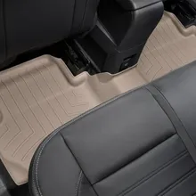 WeatherTech 2018+ Ford EcoSport Rear FloorLiner - Tan - Additional View 10
