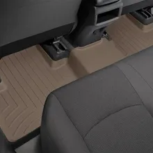 WeatherTech 2019+ Toyota RAV4 Rear FloorLiner HP - Tan - Additional View 13