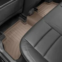 WeatherTech 20-24 Buick Encore GX Rear FloorLiner HP - Tan (AWD Only) - Additional View 13