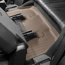 WeatherTech 2022+ Acura MDX Rear FloorLiner - Tan - Additional View 13