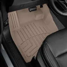 WeatherTech 2022+ Ford Escape Front FloorLiner HP - Tan - Additional View 13