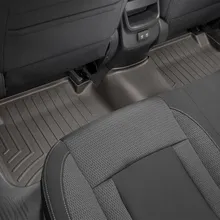 WeatherTech 20-24 Subaru Legacy/Outback Rear FloorLiner - Cocoa - Additional View 5