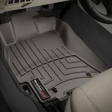 WeatherTech 2015+ Subaru Legacy Front FloorLiner - Cocoa - Additional View 14