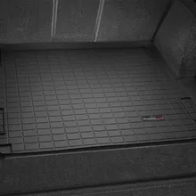 WeatherTech 13+ Land Rover Range Rover Cargo Liners - Black - Additional View 5