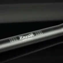 Renthal Eli Tomac 661 Fatbar  - Black - Main Product View