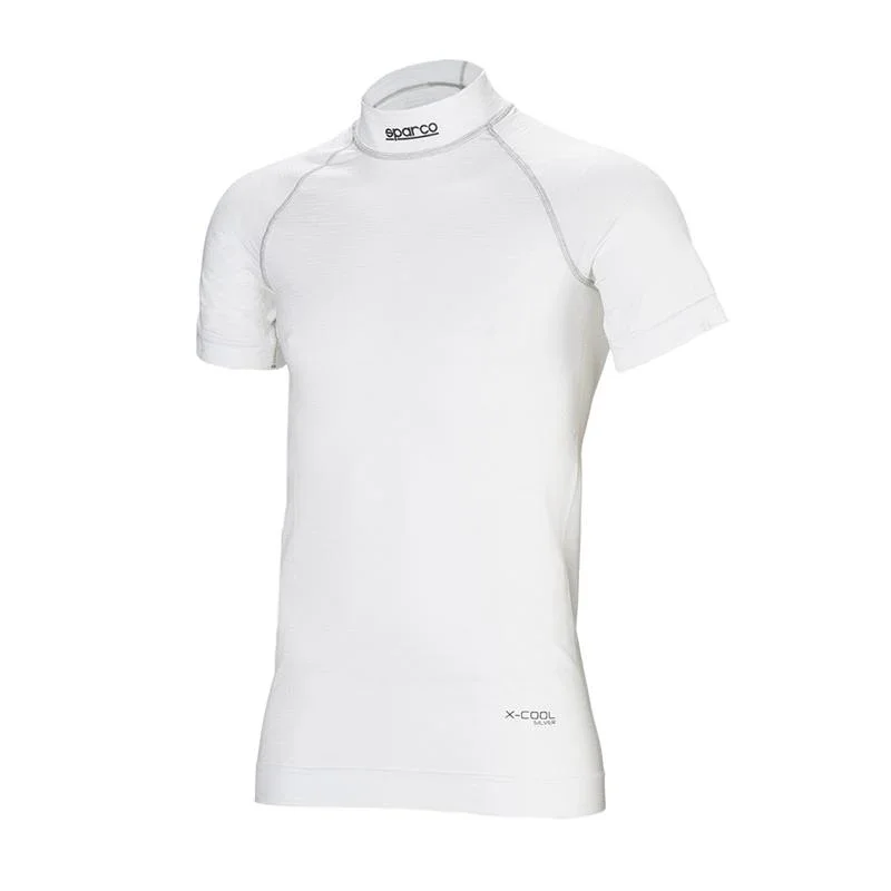 Sparco Underpant RW9 Xl/Xxl Blk - Main Product View