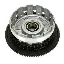 TwinPower Cam Big Clutch Shell fits 2012-2016 Harley-Davidson FLD / 2011-2016 Harley-Davidson FLHR Road / 2011-2013 Harley...