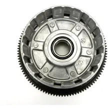 TwinPower Cam Big Clutch Shell fits 2012-2016 Harley-Davidson FLD / 2011-2016 Harley-Davidson FLHR Road / 2011-2013 Harley...